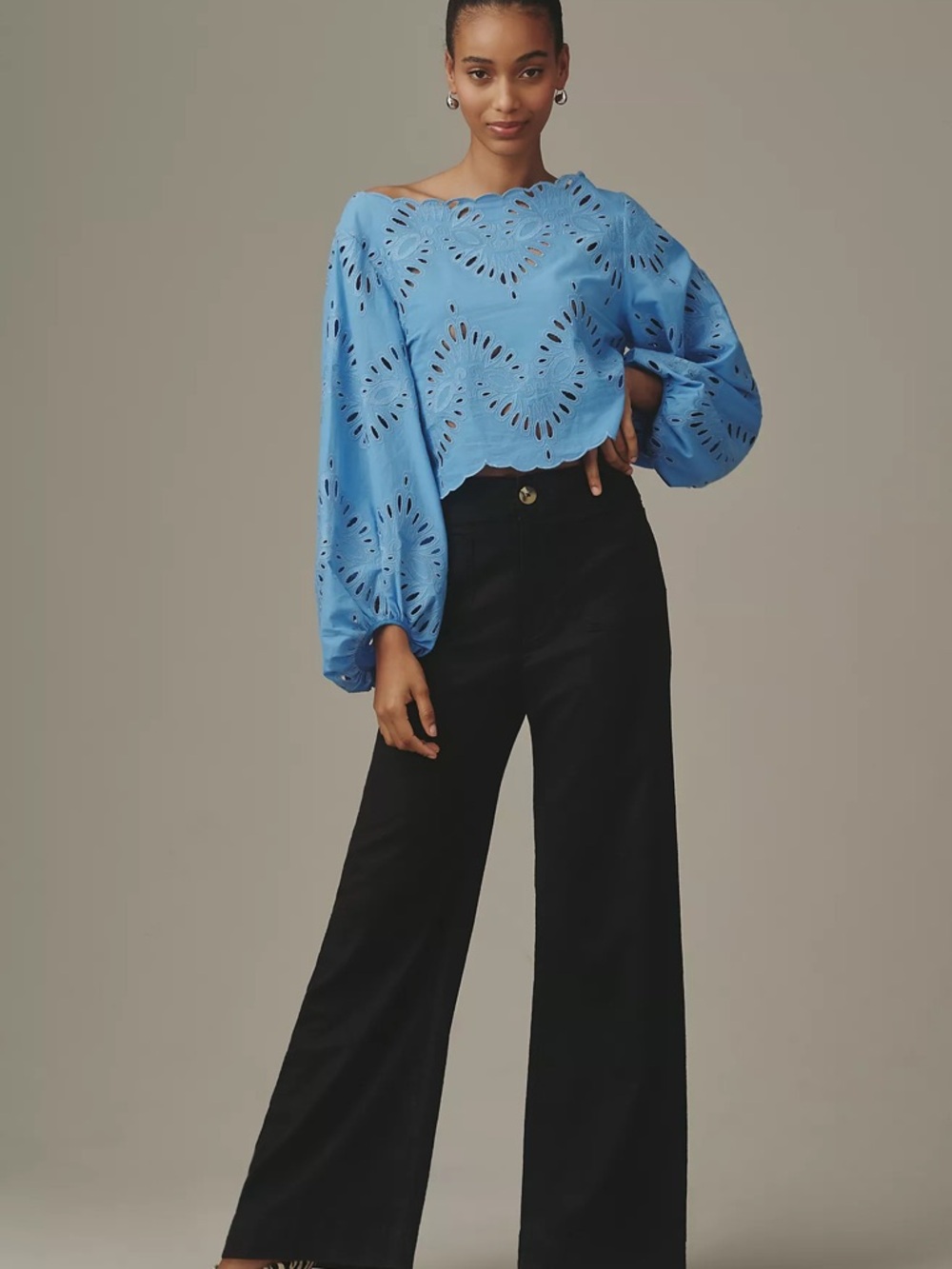 maeve jeans